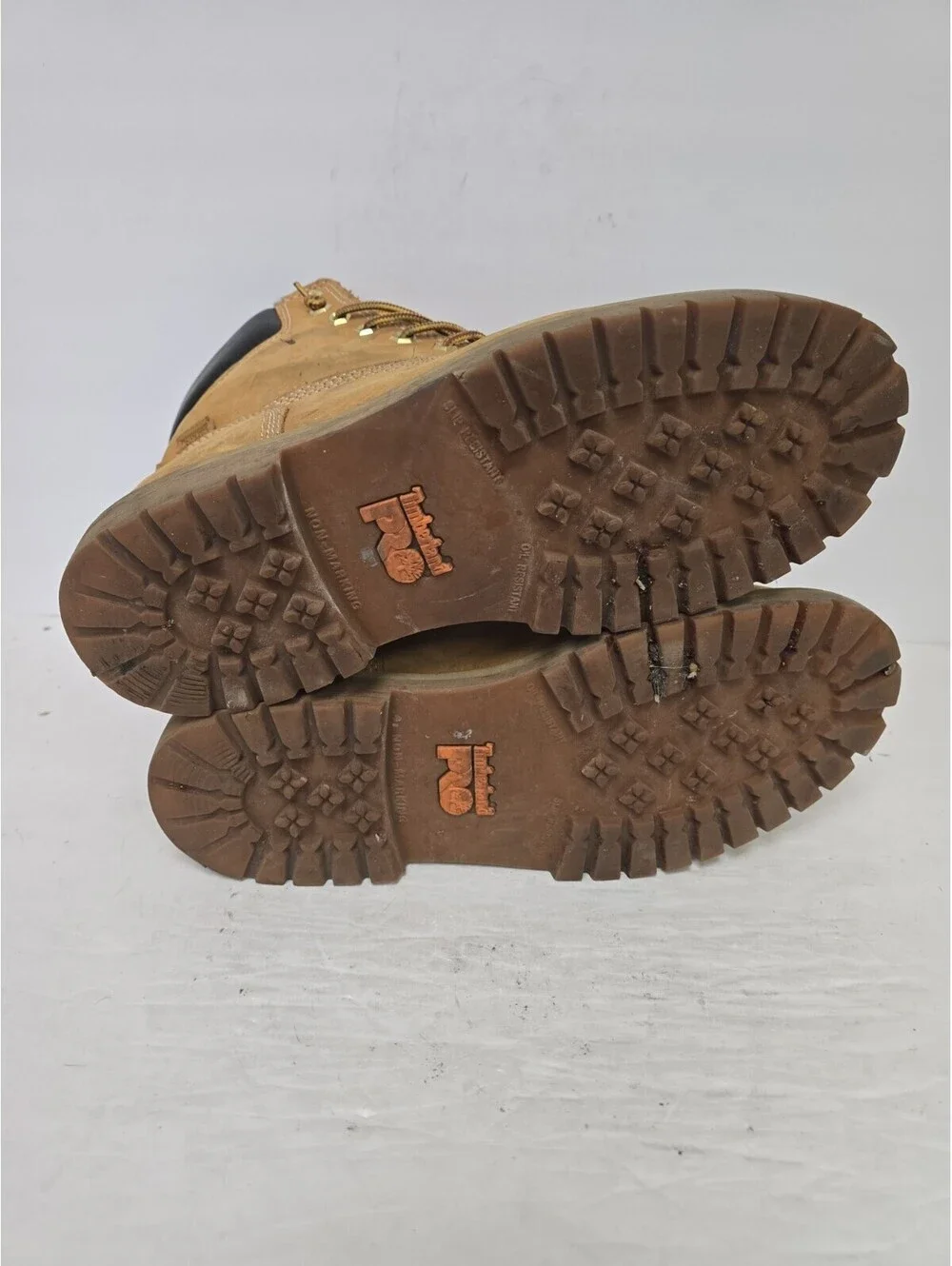 Timberland these pro